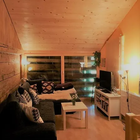 Ferienwohnung ''alpenluft'' In Zweisimmen, Natur-pur * Boltigen