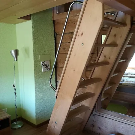 Ferienwohnung ''alpenluft'' In Zweisimmen, Natur-pur