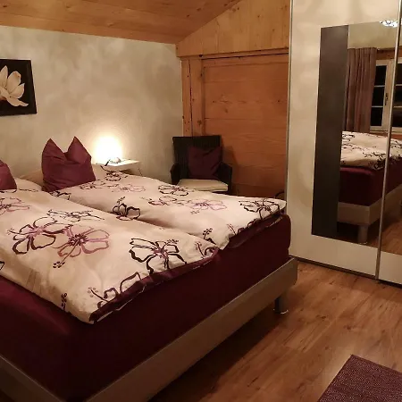 Ferienwohnung ''alpenluft'' In Zweisimmen, Natur-pur * Boltigen